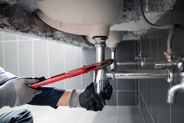 Licensed Drain Cleaning service in Charleston, SC - Street Wise - Plumbing